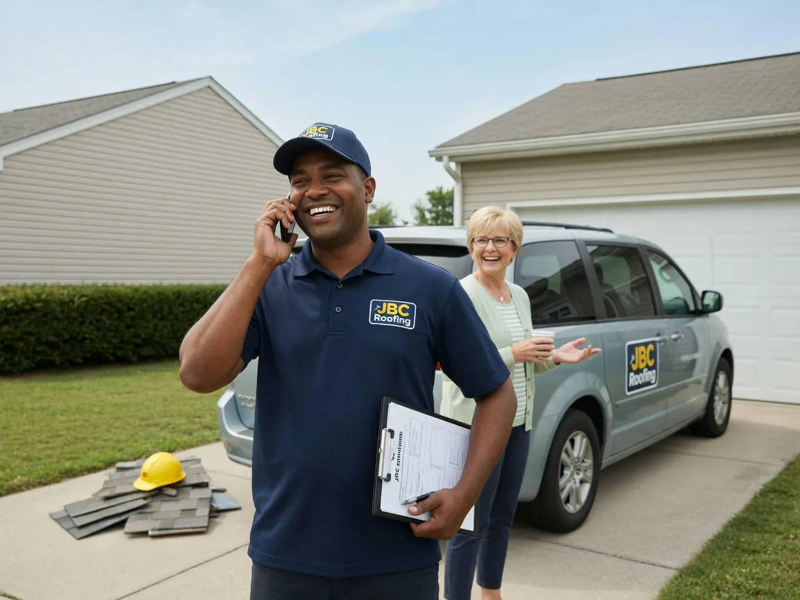 Roof Replacement Merna, NE FAQs